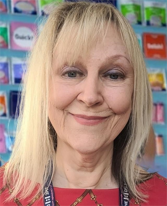 Profile picture
