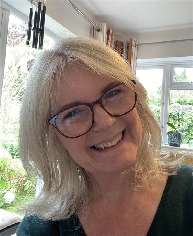 Profile picture