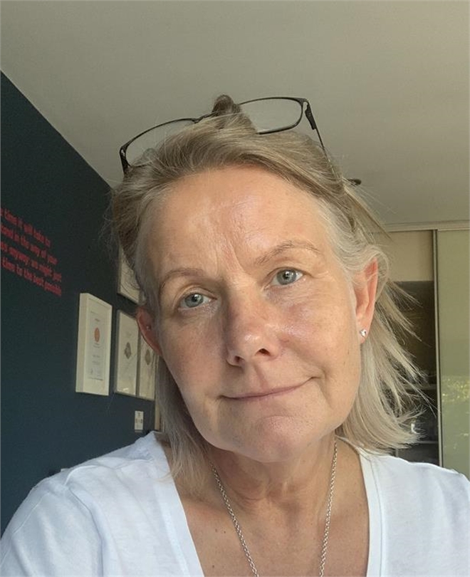 Profile picture