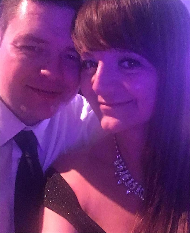 Suzanne & Jack's image