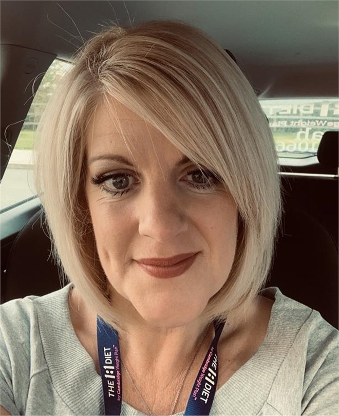 Profile picture
