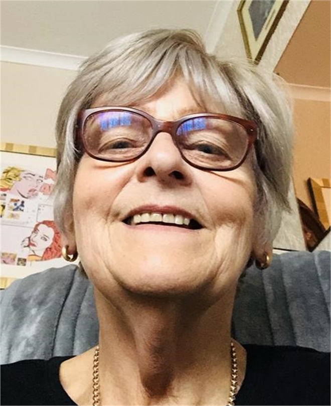 Profile picture