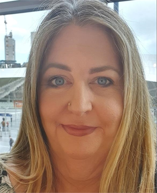 Profile picture