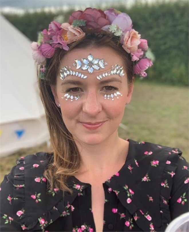 Profile picture