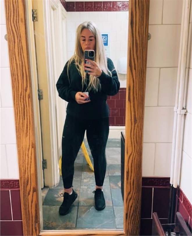 Profile picture