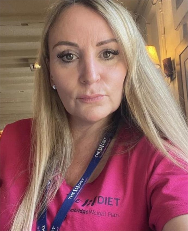 Profile picture