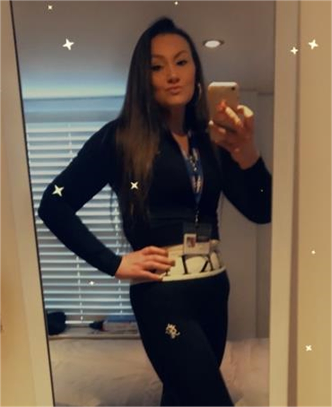 Profile picture