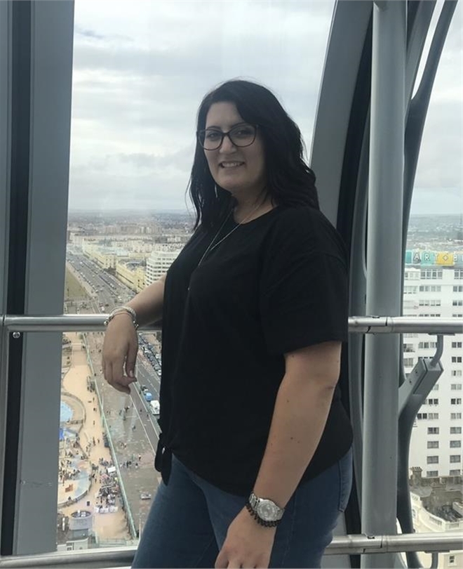 Profile picture
