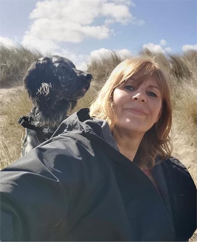 Profile picture